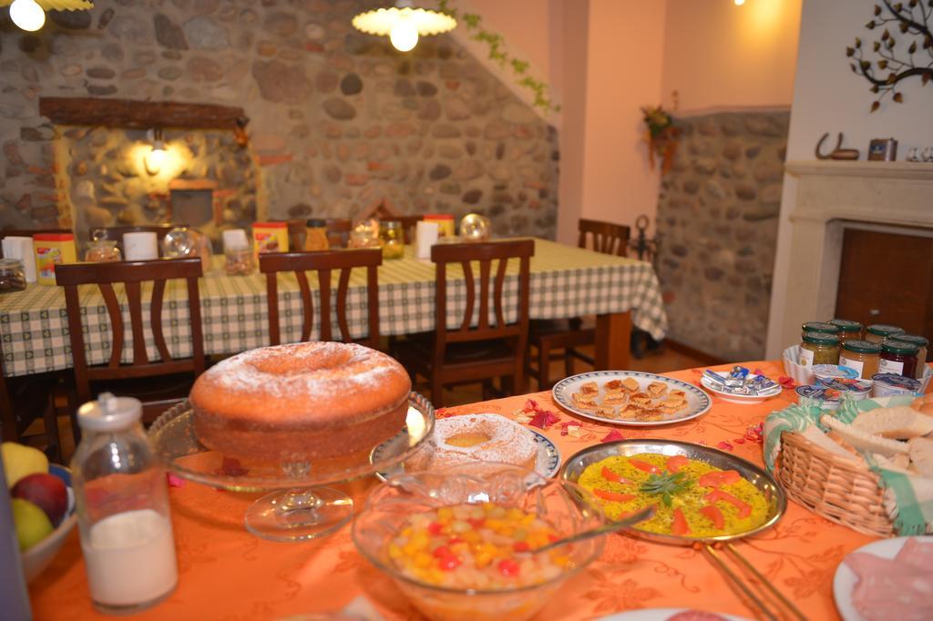 Agriturismo Le Mura Del Gherlo Villa Valeggio sul Mincio Ngoại thất bức ảnh