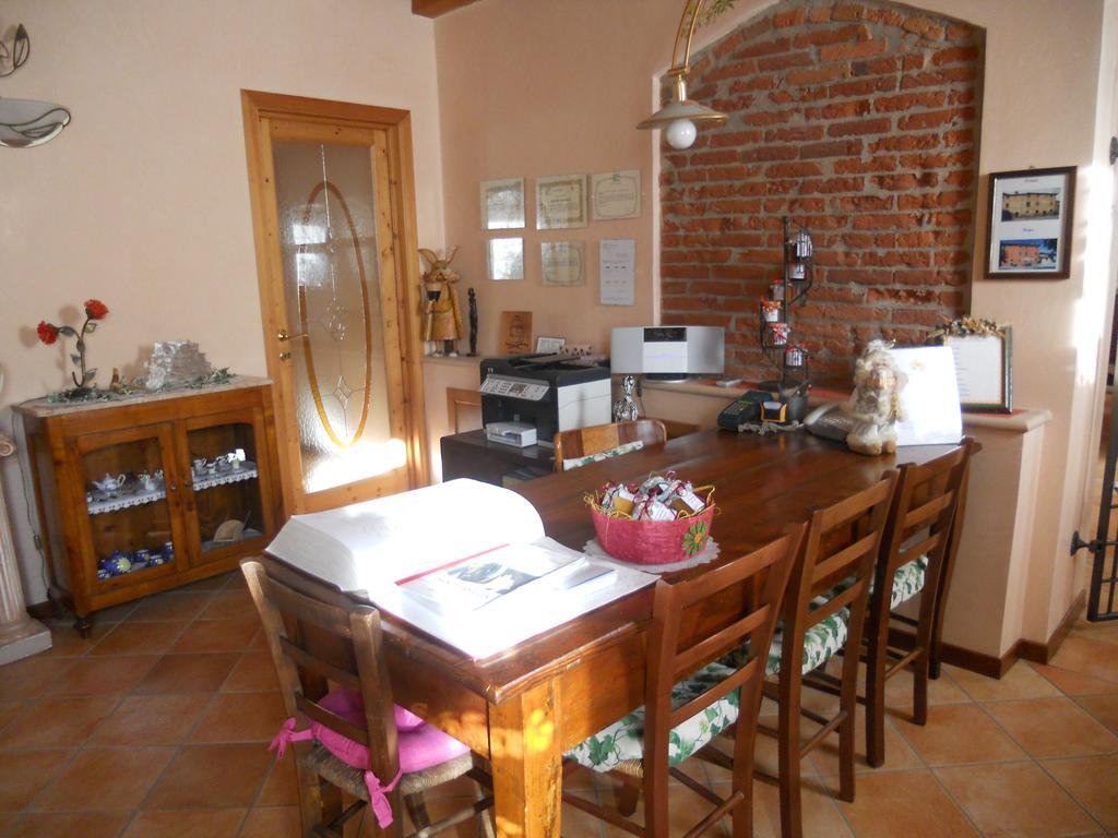 Agriturismo Le Mura Del Gherlo Villa Valeggio sul Mincio Ngoại thất bức ảnh