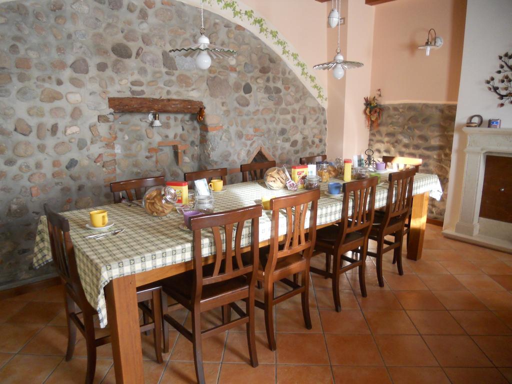 Agriturismo Le Mura Del Gherlo Villa Valeggio sul Mincio Ngoại thất bức ảnh
