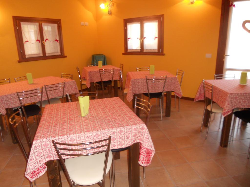 Agriturismo Le Mura Del Gherlo Villa Valeggio sul Mincio Ngoại thất bức ảnh