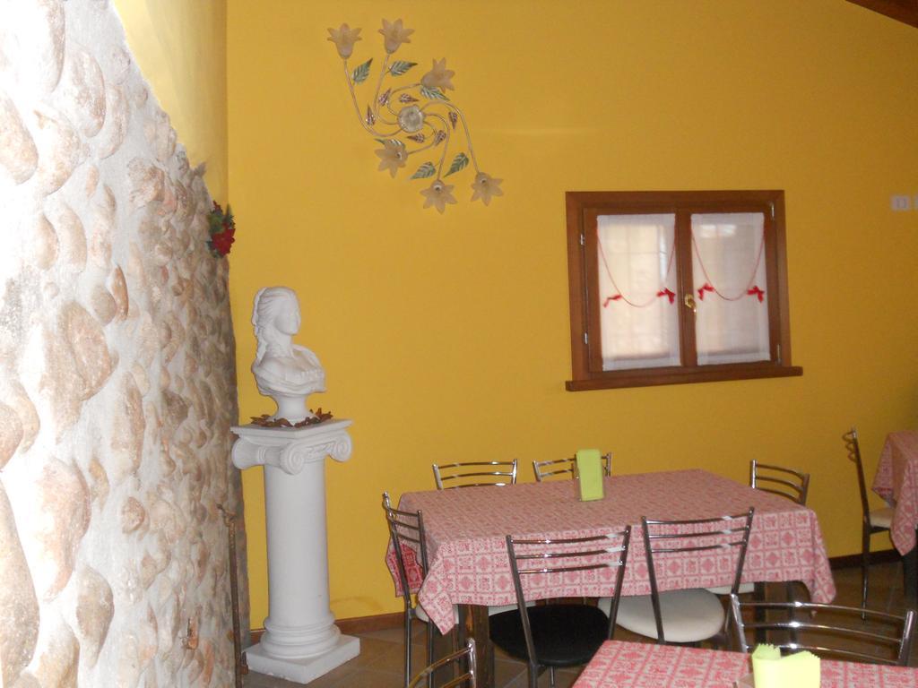 Agriturismo Le Mura Del Gherlo Villa Valeggio sul Mincio Ngoại thất bức ảnh