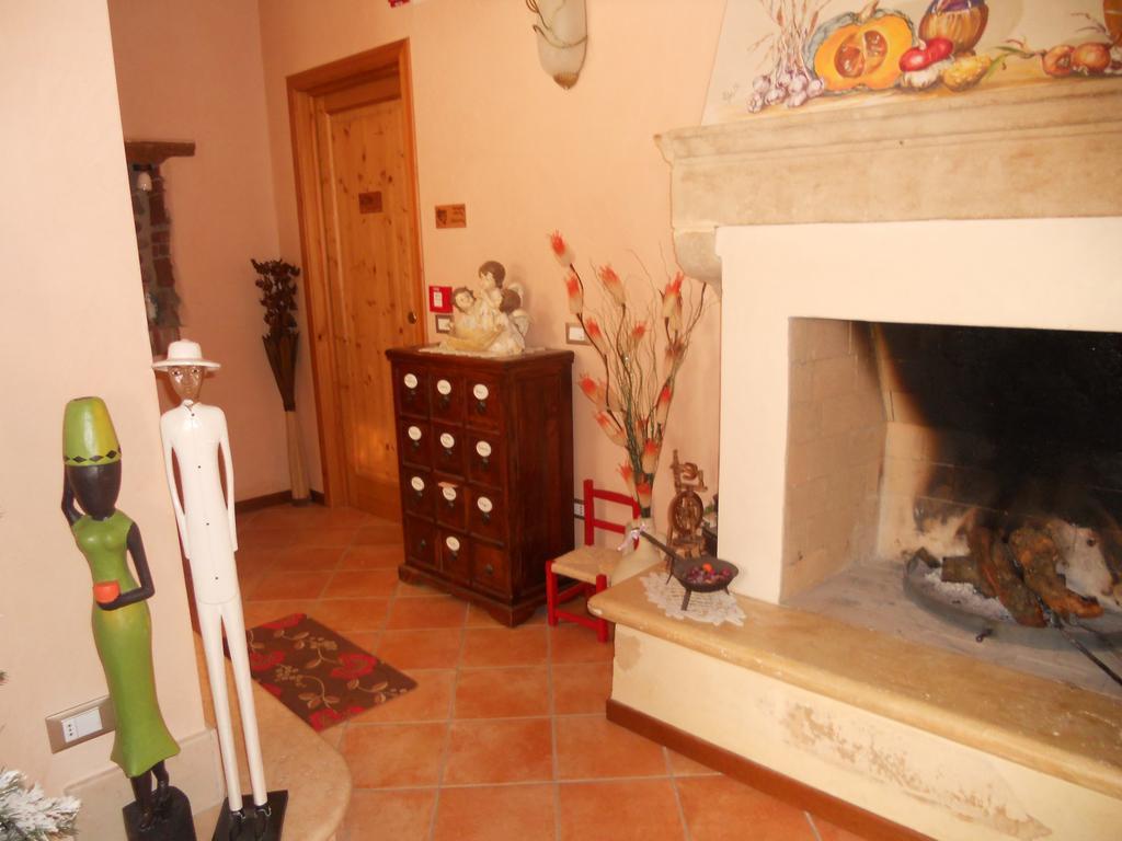 Agriturismo Le Mura Del Gherlo Villa Valeggio sul Mincio Ngoại thất bức ảnh